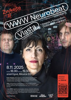 WWW Neurobeat / Vlasta / Dušan Tománek