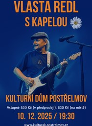 Vlasta Redl & Kapela