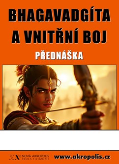 Bhagavadgíta a vnitřní boj