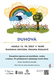 Duhová