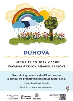 Duhová