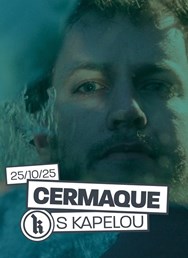 Cermaque s kapelou