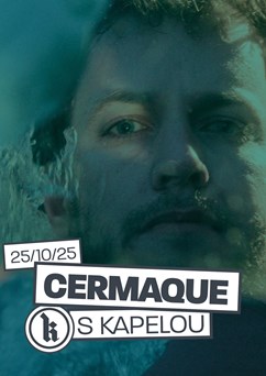 Cermaque s kapelou