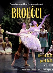 Broučci