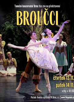 Broučci