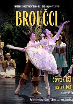 Broučci