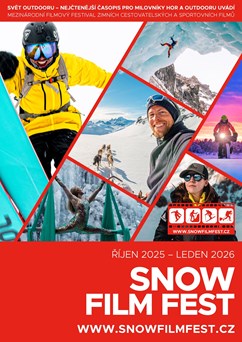 Snow Film Fest 2025
