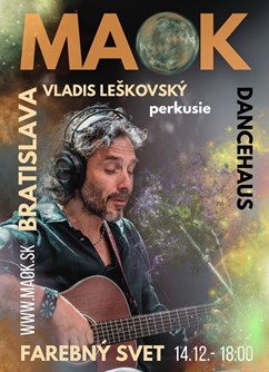 MAOK - Farebný svet