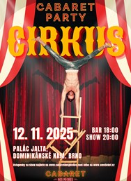 Celovečerní Cirkus