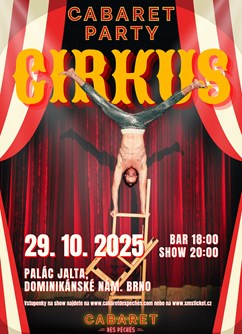 Celovečerní Cirkus