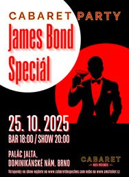 James Bond Speciál