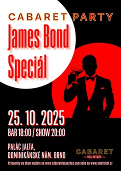 James Bond Speciál