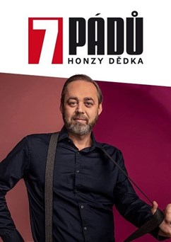 7 pádů Honzy Dědka ve Zbýšově 