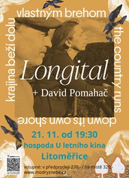 Longital + David Pomahač Longital + David Pomahač