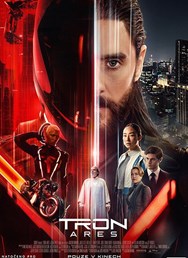 Tron: Ares