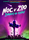 Noc v ZOO: Zombíci na útěku
