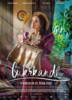 Cukrkandl