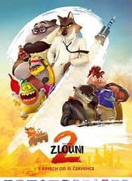 Zlouni 2