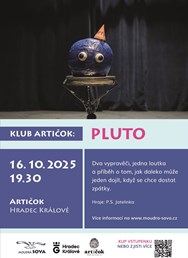 Pluto
