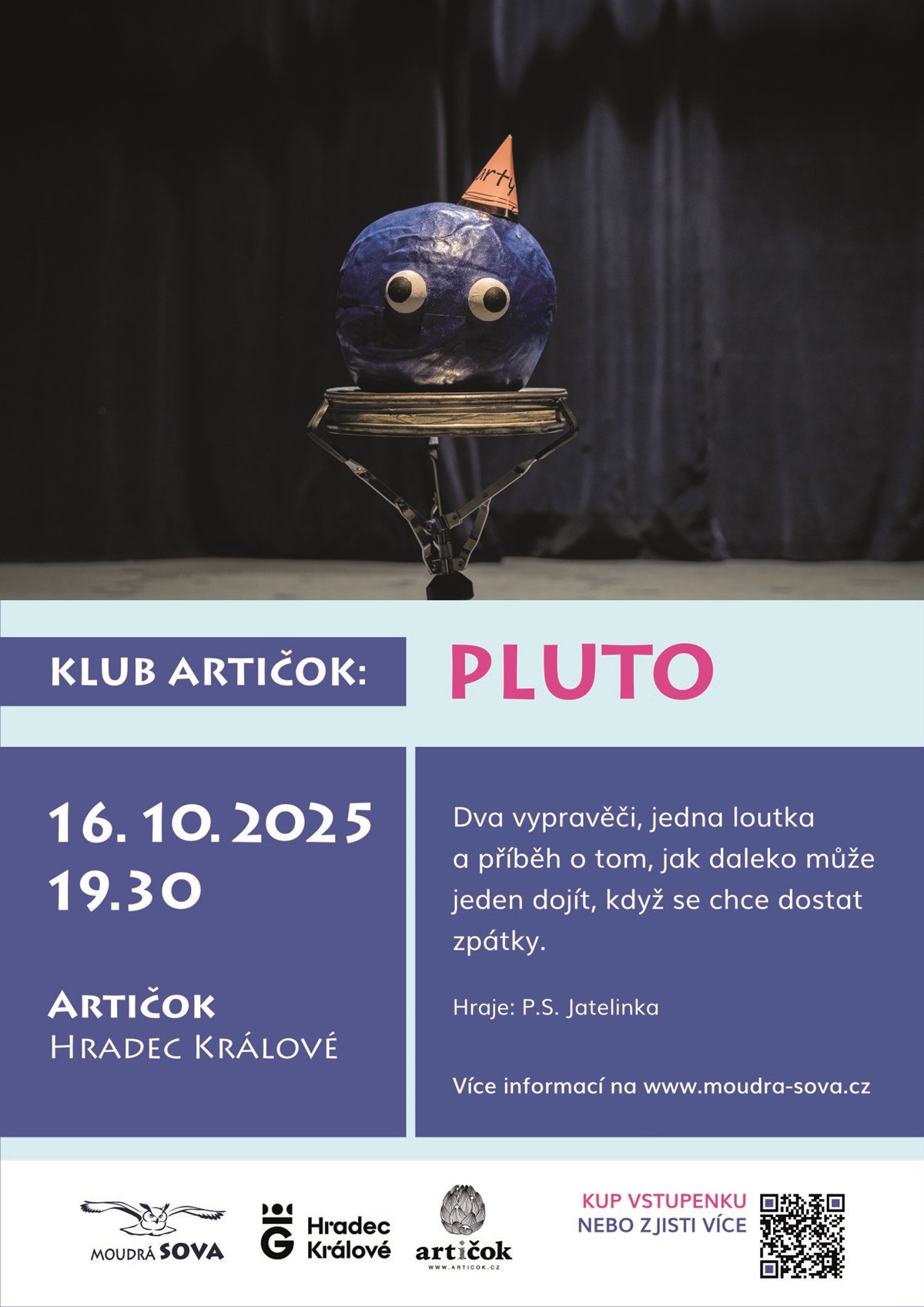 Pluto
