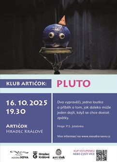 Pluto