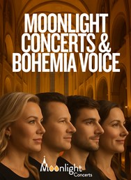 Moonlight Concerts & Bohemia Voice