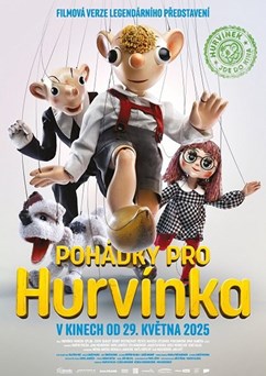 Vinohradský film: Pohádky pro Hurvínka