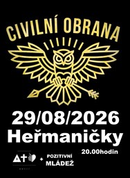 Civilní Obrana v Háječku