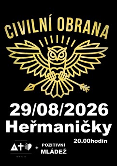 Civilní Obrana v Háječku