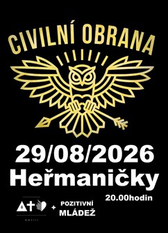 Civilní Obrana v Háječku