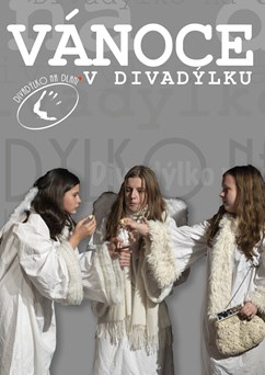 Vánoce v Divadýlku