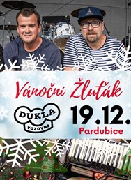 Dukla Vozovna - Pardubice