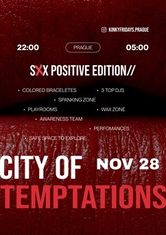 Grand Play Party Edition - Learn. Play. Dance. Connect
