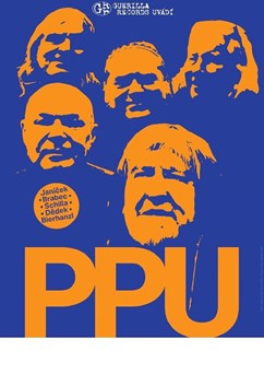 Plastic People of The Universe