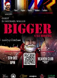 Bigger 51: Santa's Dream