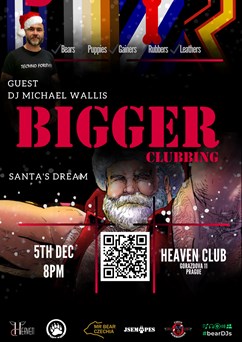 Bigger 51: Santa's Dream