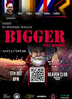 Bigger 51: Santa's Dream