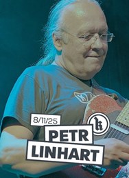 Petr Linhart