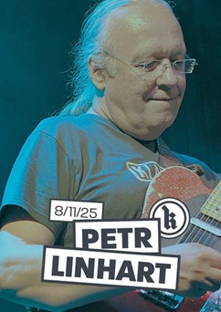 Petr Linhart