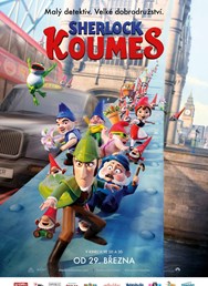 KINO - Sherlock Koumes