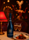 Champagne cabaret show by Besserat de Bellefon