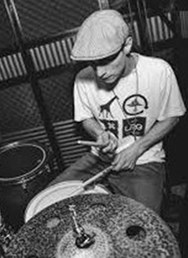 Adam Urban Group (CZ/Chile, modern jazz)