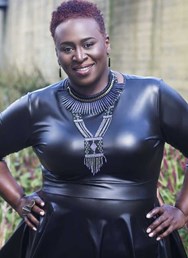 Ingrid Arthur & Small Kingdom (USA, vocal jazz & gospel) 