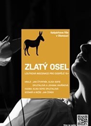 Zlatý osel