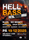 Hell Bass & Fatal Teror Show
