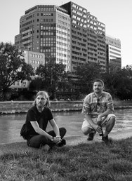Šimanský Niesner + Mari & Anna