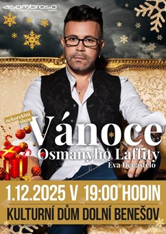 Vánoce Osmanyho Laffity