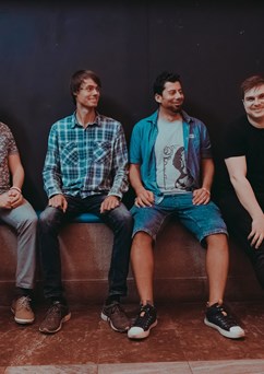 Oliver Kucharovič Quartet + Electra Heart