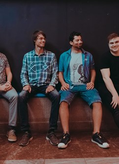 Oliver Kucharovič Quartet + Electra Heart
