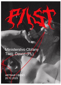 P/\ST | Ministerstvo Obřany | Twój, Dawid (PL)
